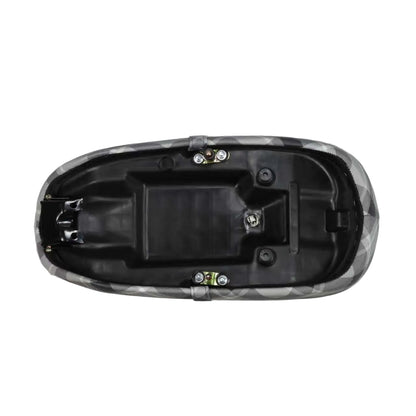 BS3779 - Skyteam 5.5L Seat Grey & Black Check