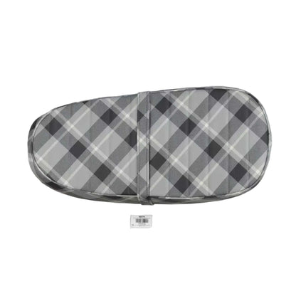 BS3779 - Skyteam 5.5L Seat Grey & Black Check
