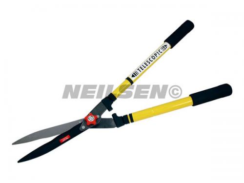  DELUXE GARDEN SHEARS(TELESCOPIC)