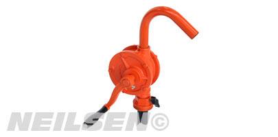 OIL BARREL PUMP - 25MM NEILSEN