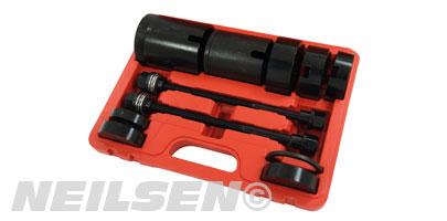 SCREW PIVOT BUSH INSTALLER & REMOVER- BMW