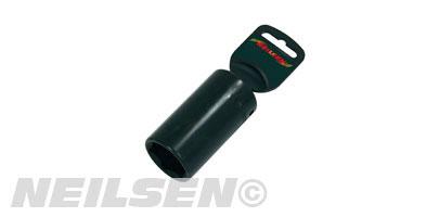 1/2 INCH DRIVE / DEEP IMPACT SOCKET 30MM