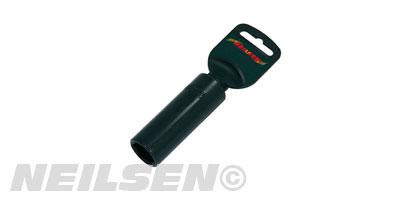 1/2 INCH DRIVE / DEEP IMPACT SOCKET 18MM