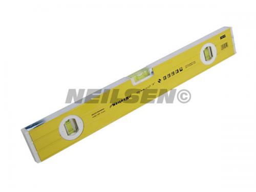 SPIRIT LEVEL  18 INCH / PRO RIBBED H/D