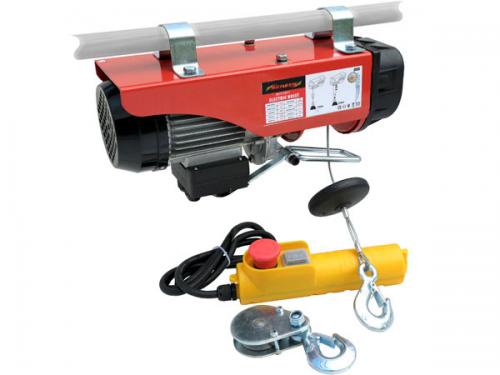 ELECTRIC HOIST 250KG 500W