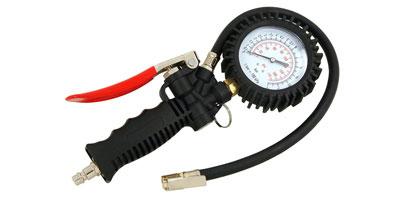 HEAVY DUTY TYPE GAUGE