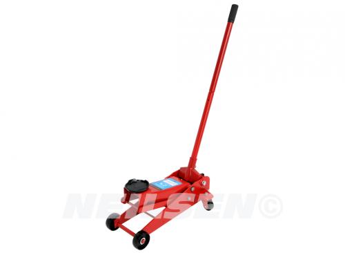 TROLLEY JACK - 2 1/4  TON