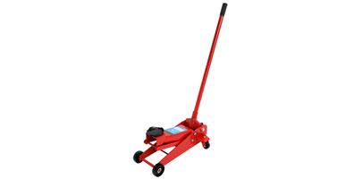 TROLLEY JACK - 2 1/4  TON