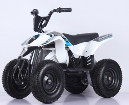 ES11 ELECTRIC ATV