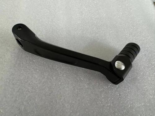 BLACK   ANGLE SHIFT FORGE LEVER BLACK