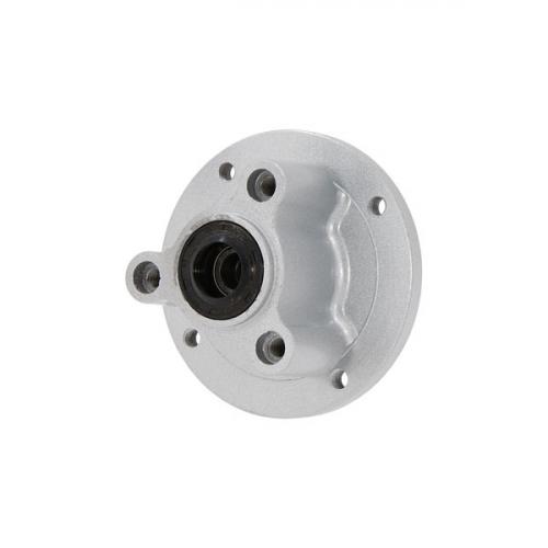 MUNK FRONT DISC HUB