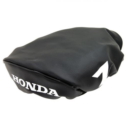 MUNK Z SEAT COVER IN BLACK