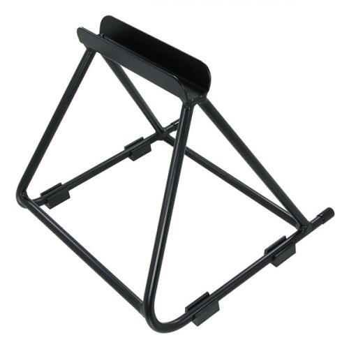 BIKE STAND BLACK METAL