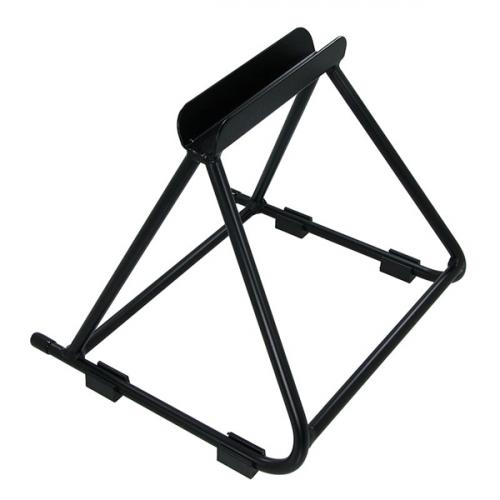 BIKE STAND BLACK METAL