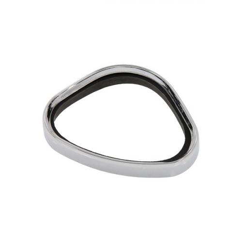 DX CHROME REPLACEMENT RING FOR SPEEDO