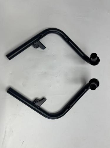 ORIGINAL HANDLE BARS IN BLACK FOR CT70