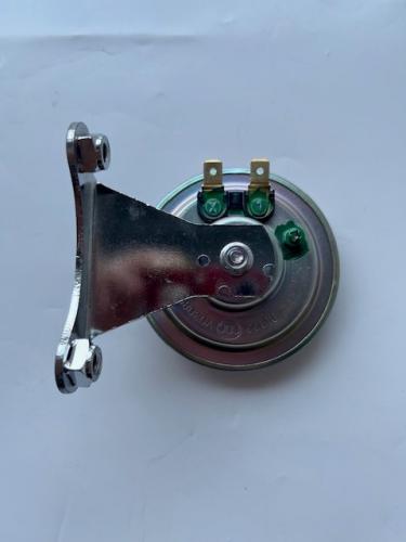 6V HORN WITH BRACKET FOR CT70 DX