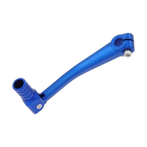 IGP PARTS  BLUE ALLOY GEAR LEVER