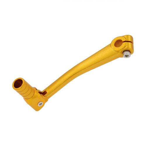 IGP PARTS  GOLD ALLOY GEAR LEVER