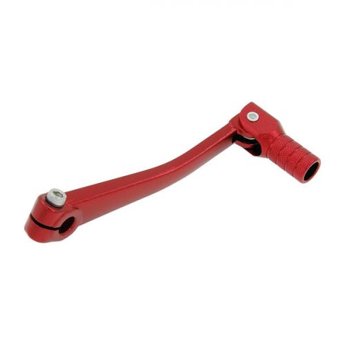 IGP PARTS  RED  ALLOY GEAR LEVER