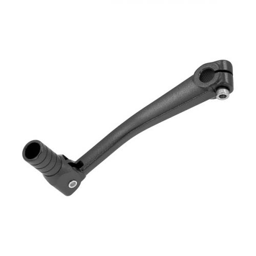 IGP PARTS BLACK ALLOY GEAR LEVER