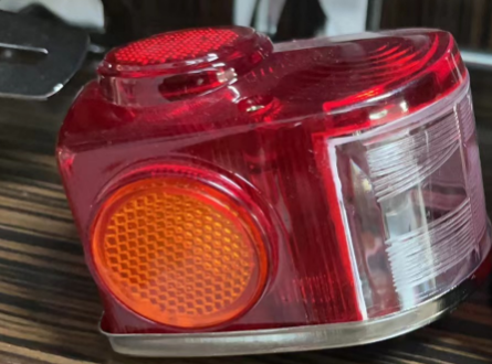 CT70 REAR LIGHT