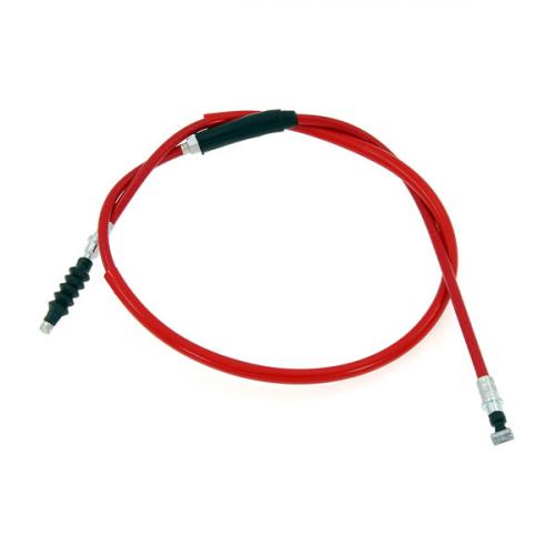 RED CLUTCH CABLE 125CC DX