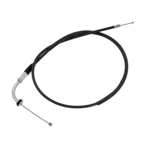 THROTTLE CABLE 125CC DX