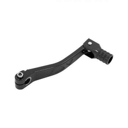 BLACK CNC GEAR LEVER