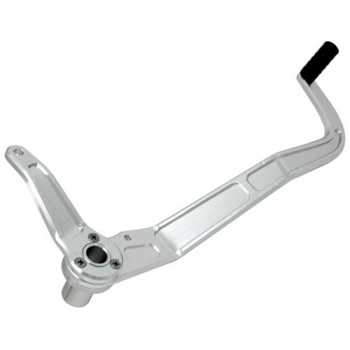 CNC ALLOY BRAKE PEDAL