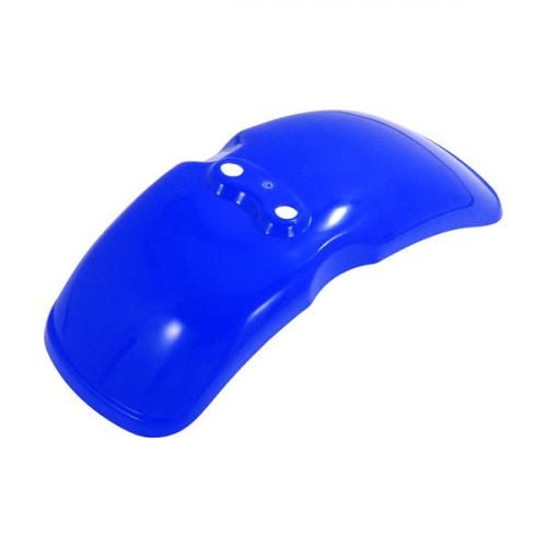 MUNK BLUE FRONT FENDER