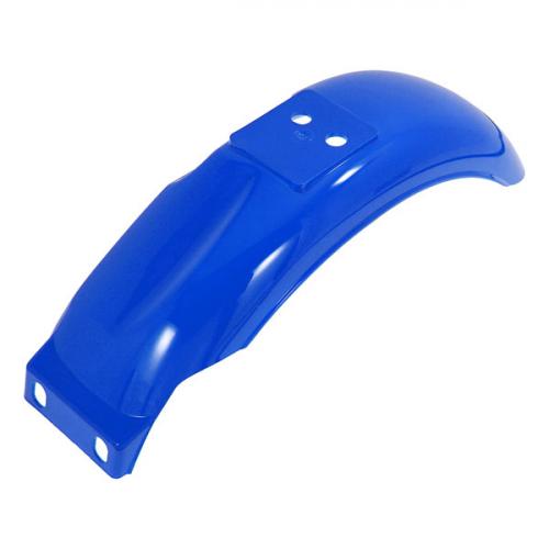 MUNK BLUE REAR FENDER