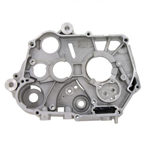 yx125 LEFT CRANKCASE BLOCK