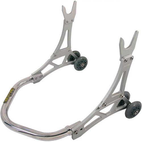 CNC DX/MUNK PADDOCK STAND