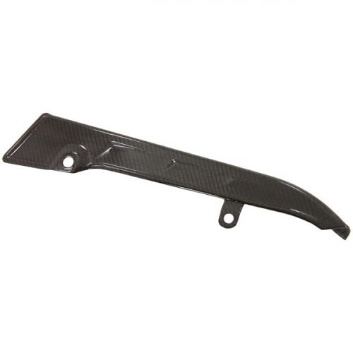 DX 12V CARBON CHAIN GUARD