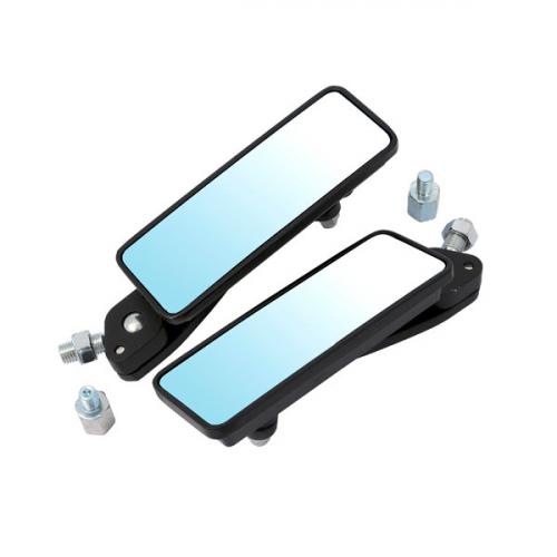 CNC ALLOY WING MIRROR