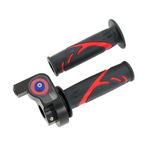 IPG PARTS THROTTLE TWIST GRIP