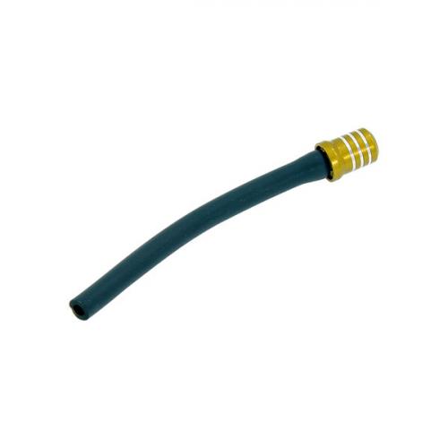 IPG Tank Cell Cap One Way Valve GOLD