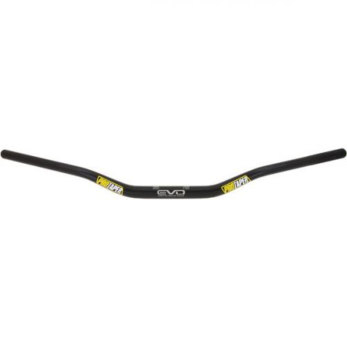 IGP LOW HANDLE BAR IN BLACK