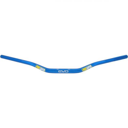 IGP LOW HANDLE BAR IN BLUE