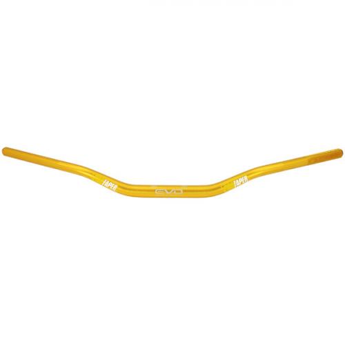 IGP  LOW HANDLE BAR IN GOLD