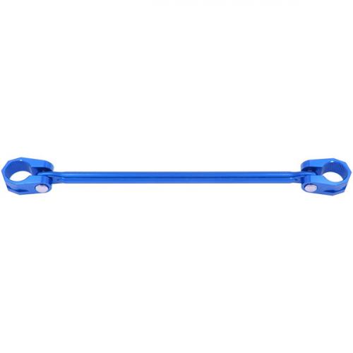 IGP BAR CROSS PLUS PAD IN BLUE 290MM