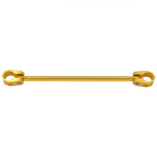 IGP BAR CROSS PLUS PAD IN GOLD 290MM