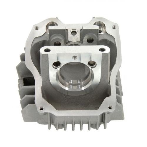 CYLINDER HEAD ONLY  FOR ZS190