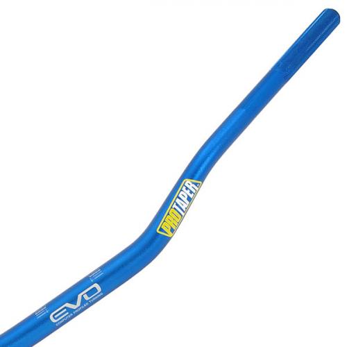 IGP LOW HANDLE BAR IN BLUE