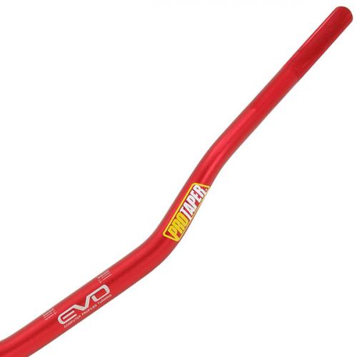 IGP  LOW HANDLE BAR IN RED