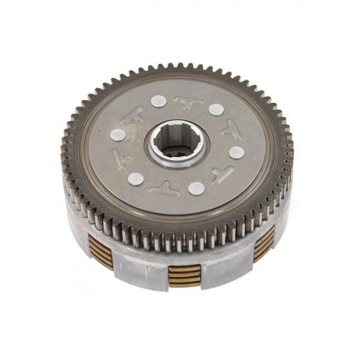 YX 140 CLUTCH  ASSY