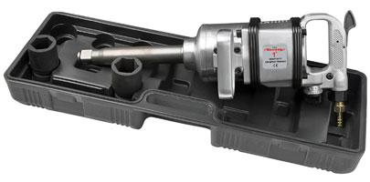 Air Impact Wrench - 1in.Dr