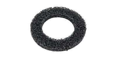 Wheel Hub Cleaning Tool Disc