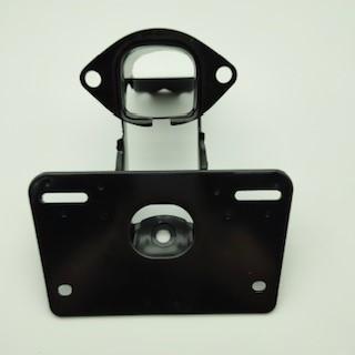 REAR TAIL LIGHT BRACKET FOR CT70